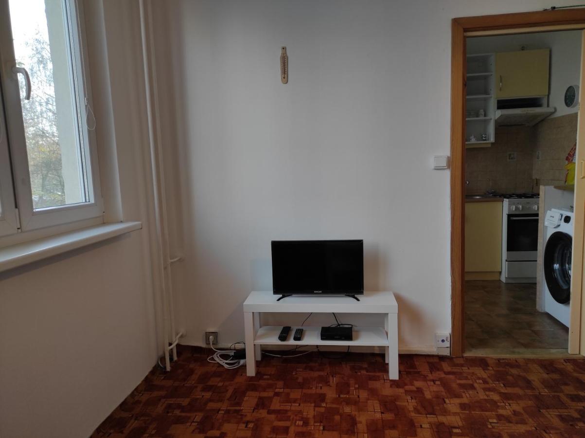 Stiborka Apartment Оломоуц Екстериор снимка