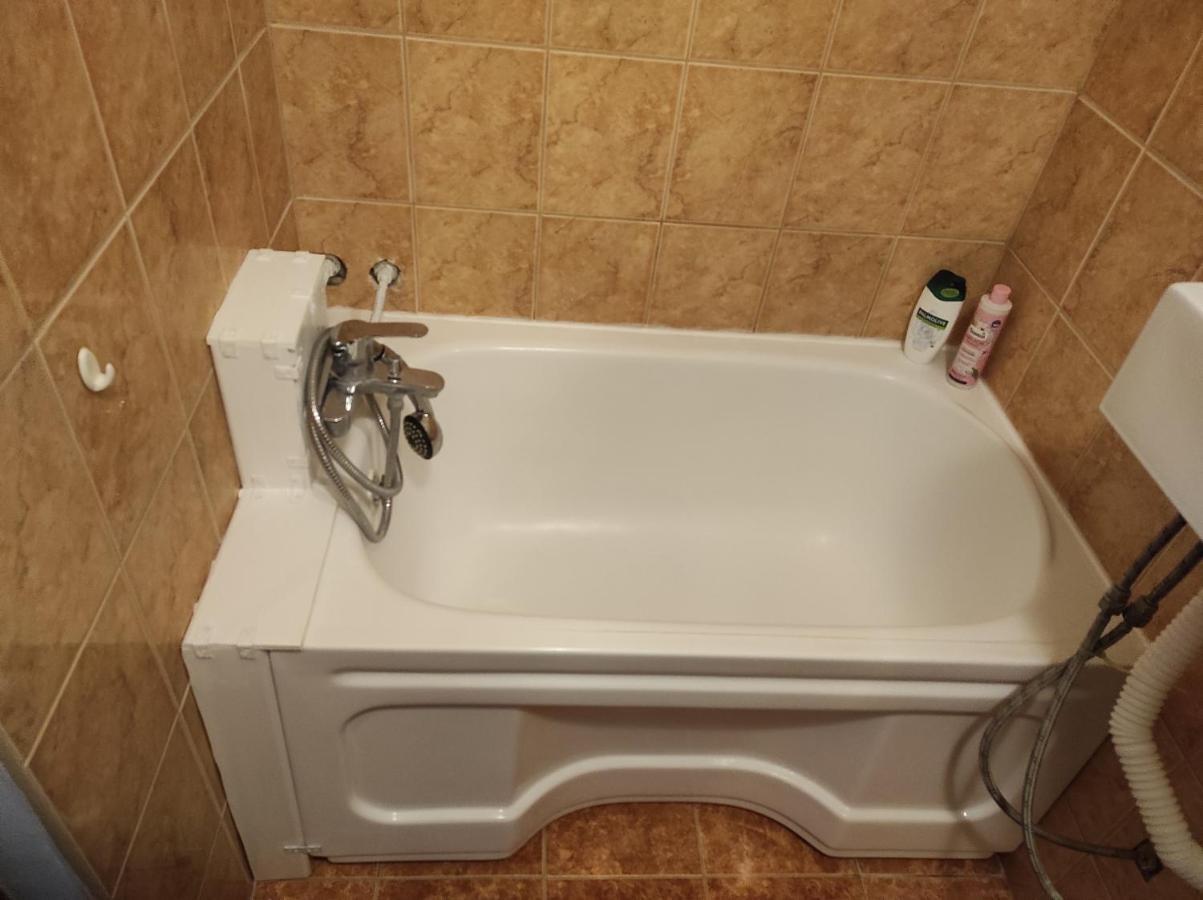 Stiborka Apartment Оломоуц Екстериор снимка
