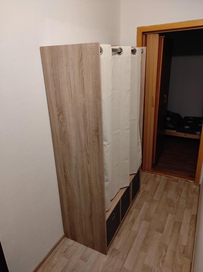 Stiborka Apartment Оломоуц Екстериор снимка