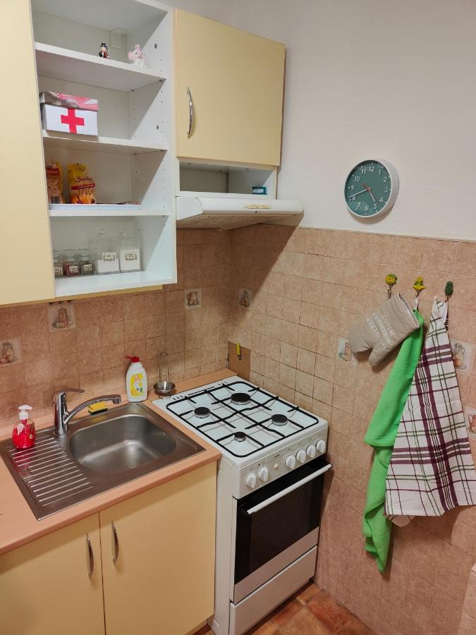 Stiborka Apartment Оломоуц Екстериор снимка